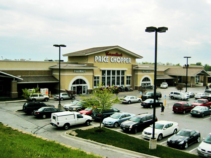 photo of Chapel Ridge
